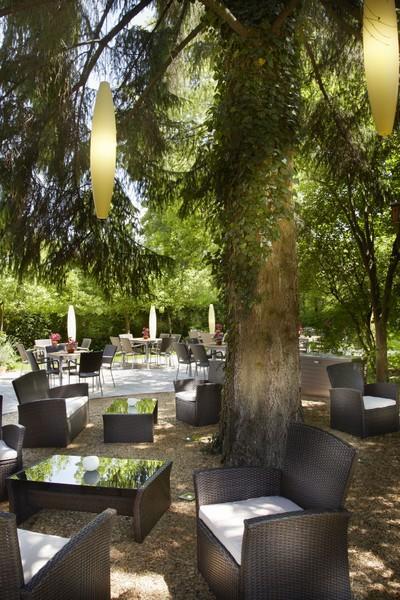 Hotel & Restaurant Wilder Mann Aalen Exterior photo